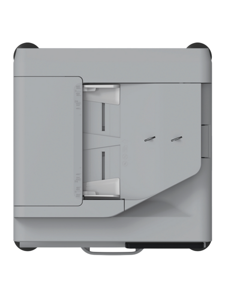 МФУ Sharp MFP Helios BP-22C25EU, A3, Серый