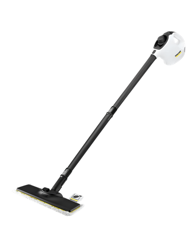 Пароочиститель Karcher SC 1 EasyFix 1.516-401.0, Белый