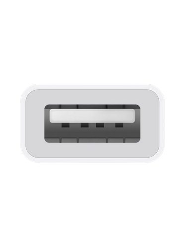 Adaptor Apple USB-C la USB