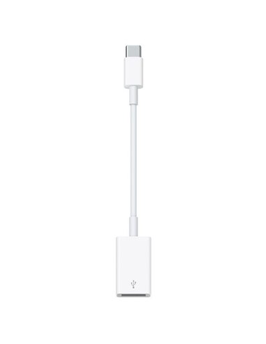 Adaptor Apple USB-C la USB