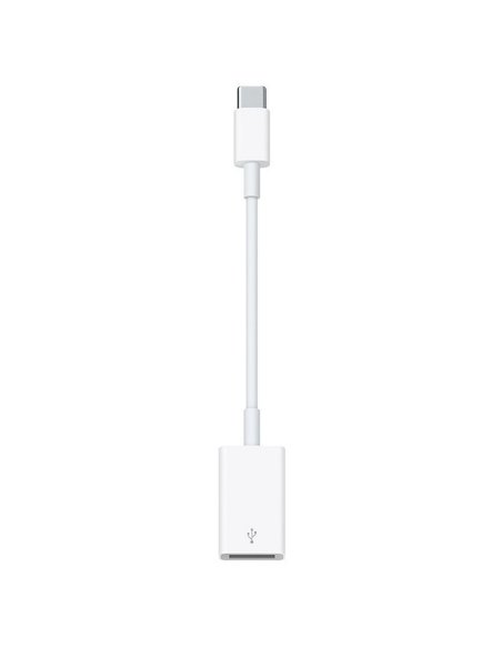 Adaptor Apple USB-C la USB