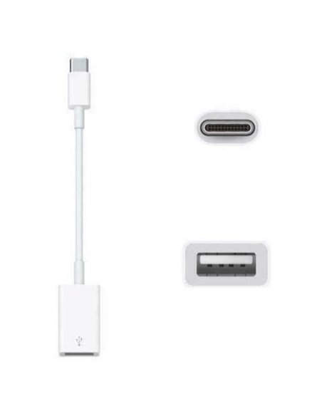 Adaptor Apple USB-C la USB