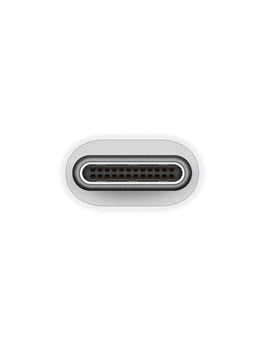 Adaptor Apple USB-C la USB