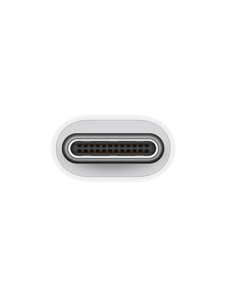 Adaptor Apple USB-C la USB