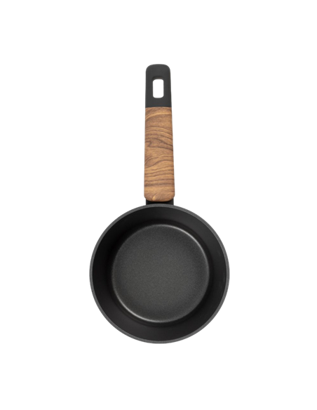 Tigaie RESTO 93186, 1.4L, Negru