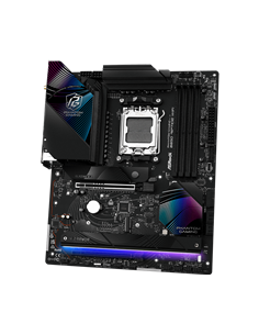 Материнская плата ASRock B850 Riptide WiFi, AM5, AMD B850, ATX 2