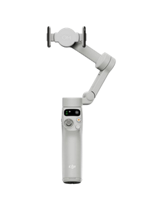 Монопод для селфи DJI Osmo Mobile 7, Sunset White
