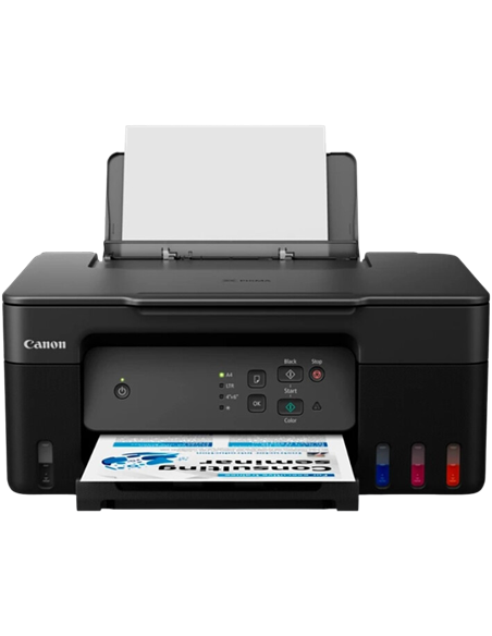 MFP Canon MFD Pixma G2430, Negru