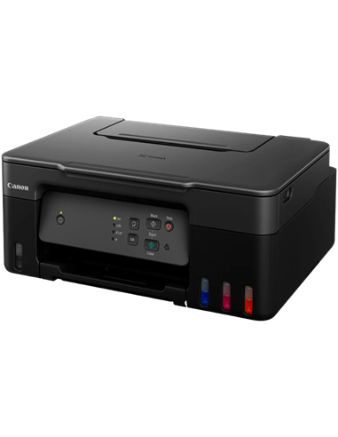 МФУ Canon MFD Pixma G2430, Чёрный