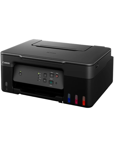 MFP Canon MFD Pixma G2430, Negru