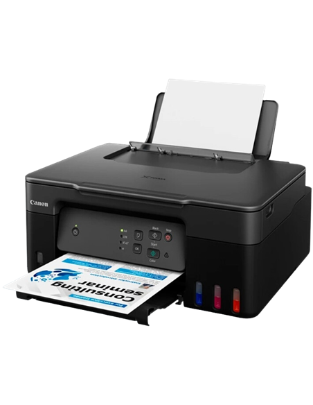 МФУ Canon MFD Pixma G2430, Чёрный