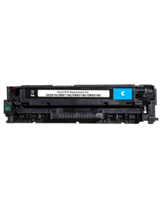 Cartuş SCC 02-01-RC531A, Cyan 2