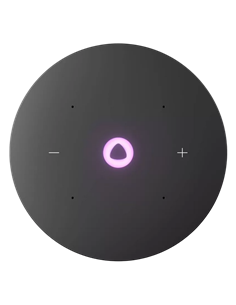 Умная колонка Yandex Station Mini 3 Pro YNDX-00059BLU, Zigbee, Синий 2