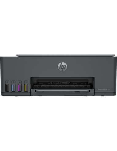 МФУ HP Smart Tank 581, Чёрный