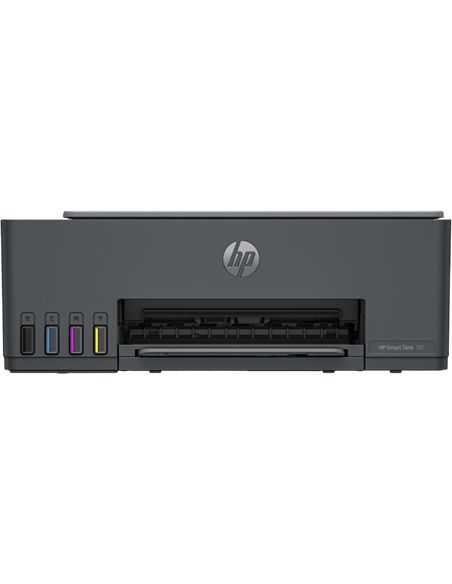 MFP HP Smart Tank 581, Negru