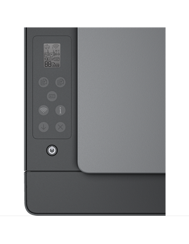 МФУ HP Smart Tank 581, Чёрный