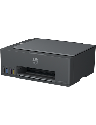 MFP HP Smart Tank 581, Negru