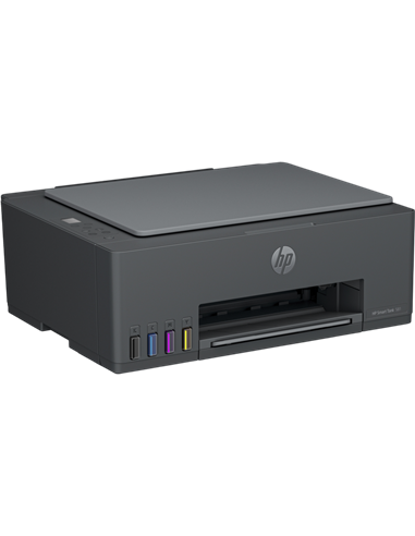 МФУ HP Smart Tank 581, Чёрный
