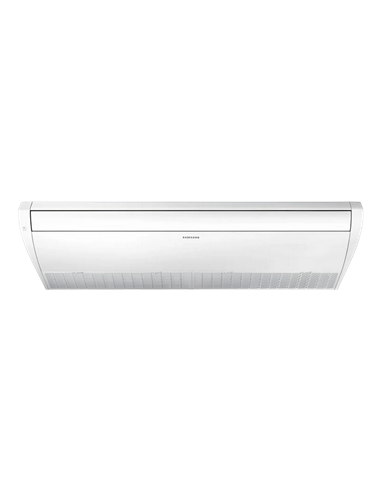 Внутренний блок кондиционера Samsung AC140BNCDEH, 15кВт.ч, Белый