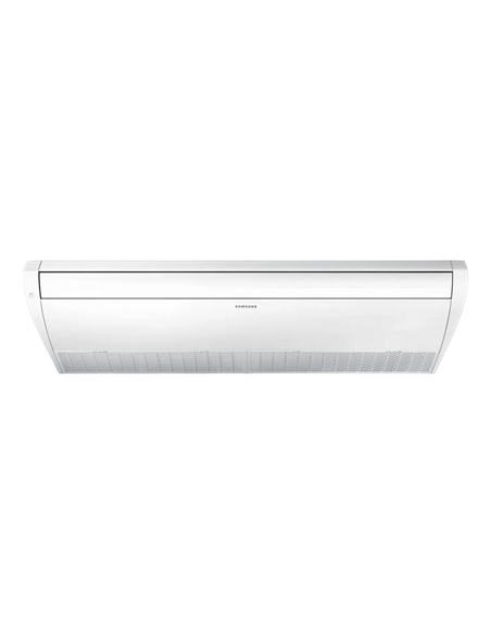 Внутренний блок кондиционера Samsung AC140BNCDEH, 15кВт.ч, Белый