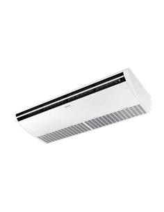 Unitate de aer condiționat interior Samsung AC140BNCDEH, 15kW.h, Alb 2