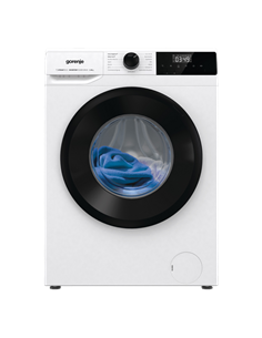 Mașină de spălat Gorenje WNHPI94A1PS, 9kg, Alb