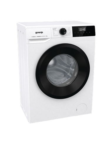 Mașină de spălat Gorenje WNHPI94A1PS, 9kg, Alb