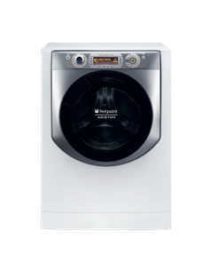 Mașină de spălat Hotpoint-Ariston AQ104D497SD EU/B N, 10kg, Alb