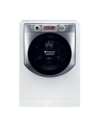 Стиральная машина Hotpoint-Ariston AQ104D497SD EU/B N, 10кг, Белый