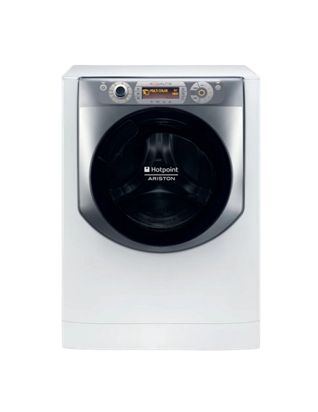 Mașină de spălat Hotpoint-Ariston AQ104D497SD EU/B N, 10kg, Alb