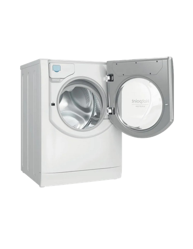 Mașină de spălat Hotpoint-Ariston AQ104D497SD EU/B N, 10kg, Alb