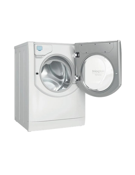 Стиральная машина Hotpoint-Ariston AQ104D497SD EU/B N, 10кг, Белый