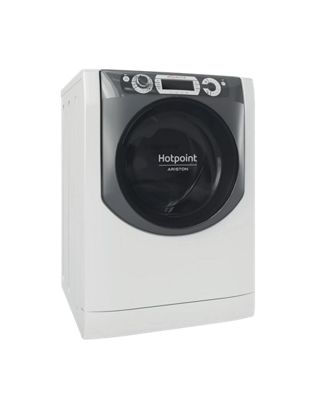 Стиральная машина Hotpoint-Ariston AQ104D497SD EU/B N, 10кг, Белый