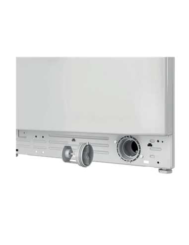 Стиральная машина Hotpoint-Ariston AQ104D497SD EU/B N, 10кг, Белый