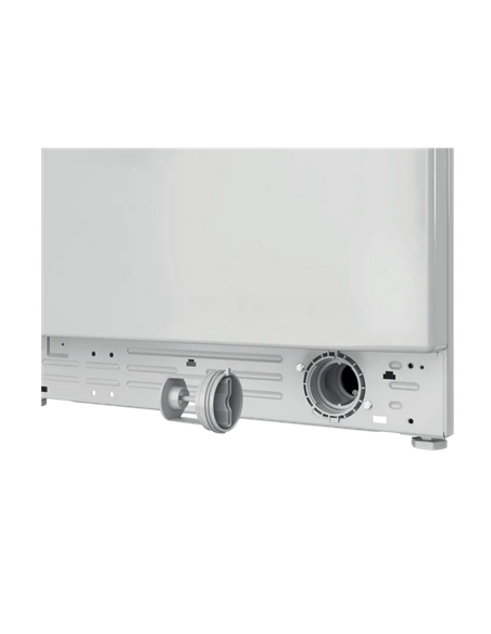 Стиральная машина Hotpoint-Ariston AQ104D497SD EU/B N, 10кг, Белый