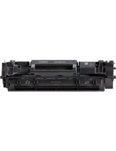Лазерный картридж Canon CRG-072, Чёрный 2