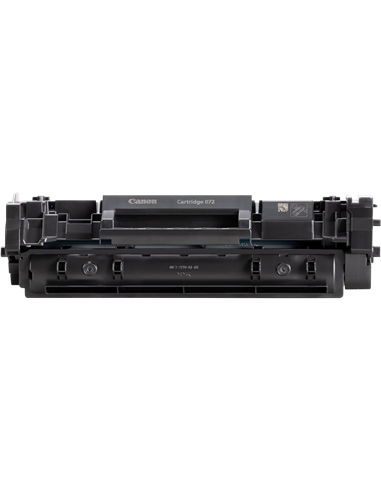 Лазерный картридж Canon CRG-072, Чёрный