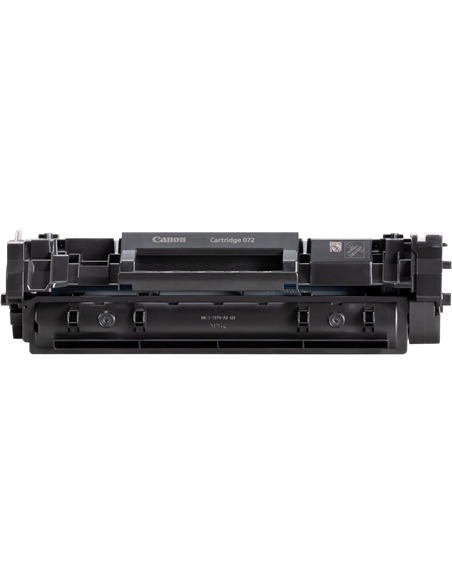 Лазерный картридж Canon CRG-072, Чёрный