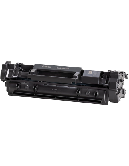 Лазерный картридж Canon CRG-072, Чёрный