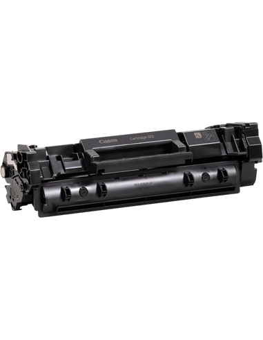 Лазерный картридж Canon CRG-072, Чёрный