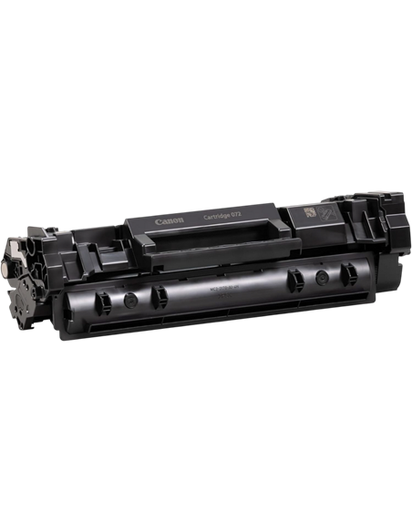 Лазерный картридж Canon CRG-072, Чёрный