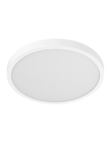 Lampă de tavan Xiaomi Smart Ceiling Light D20, Alb