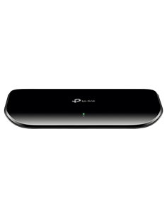 Switch de rețea TP-LINK TL-SG1008D, 8x 10/100/1000 Mbps