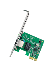 Сетевой адаптер Gigabit PCI Express TG-3468 TP-LINK 