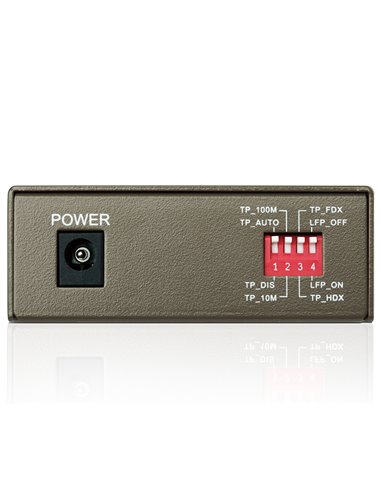 Convertor media TP-LINK MC112CS, 20 km