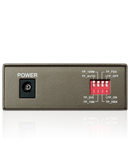 Convertor media TP-LINK MC112CS, 20 km