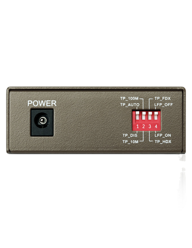 Convertor media TP-LINK MC111CS, 20 km