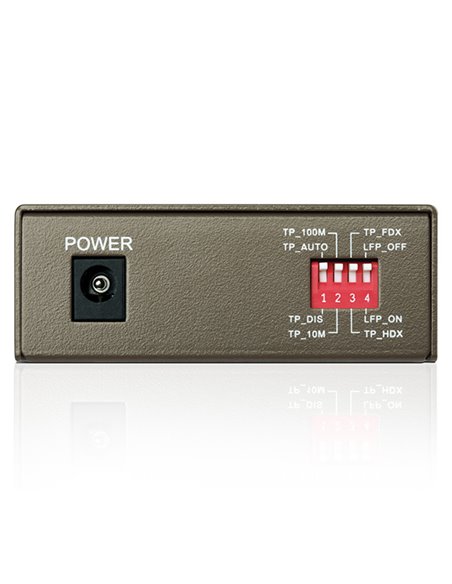 Convertor media TP-LINK MC111CS, 20 km