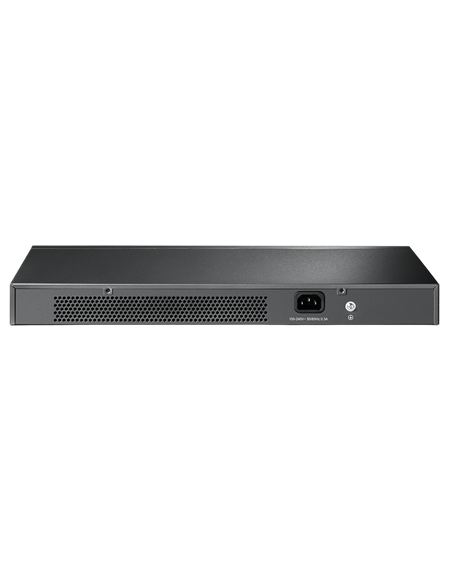Switch de rețea TP-LINK TL-SG1016, 16x 10/100/1000 Mbps