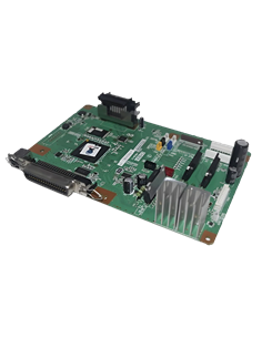 Cборка основной платы Epson FX-2190 2